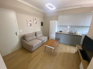 Aleks Lungo Mare Vlore Apartment - Vlora - 2