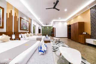 Madu River Reach - 3