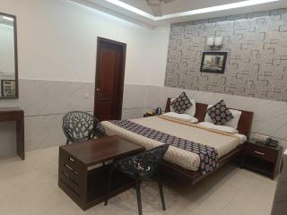 Pooja residency - Gurgaon - 9