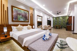 Madu River Reach - 4