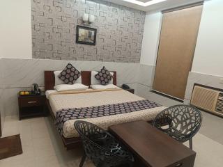 Pooja residency - Gurgaon - 4