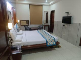 Pooja residency - Gurgaon - 2