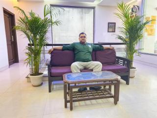 Pooja residency - Gurgaon - 1