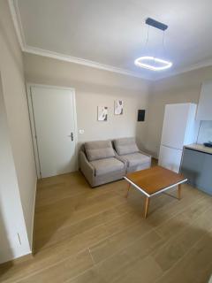 Aleks Lungo Mare Vlore Apartment - Vlora - 4