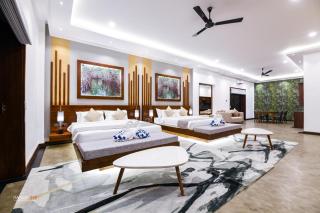 Madu River Reach - 1