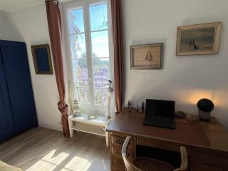 Les Capucines, comme chez soi, loin de chez soi - 4