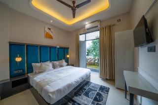 Perfectstayz Value Aalaya suites - Room with Private Kitchenette - 7