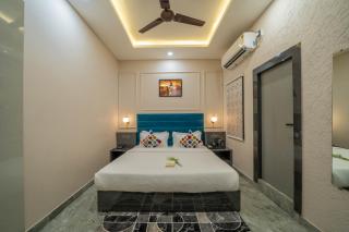 Perfectstayz Value Aalaya suites - Room with Private Kitchenette - 8