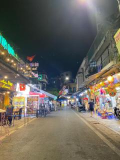 TaHien Loft - Hanoi - 8