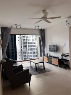 Geo Bukit Rimau Apartment - Shah Alam - 9