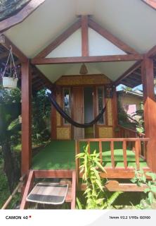 Bale bangket - Kotaraja - 3