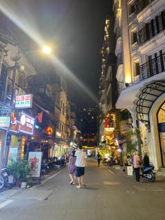 TaHien Loft - Hanoi - 9