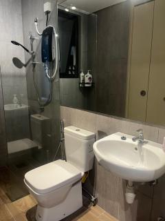 Geo Bukit Rimau Apartment - Shah Alam - 1
