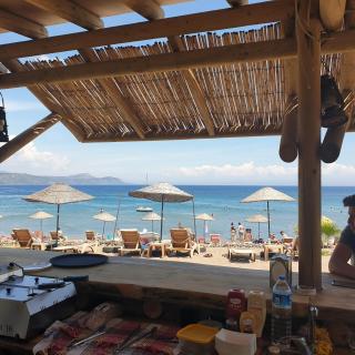Assos Batık İskele Beach Hotel - Ayvacık - 0