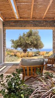 Egeo Paros - Kampos Paros - 8