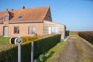 De Horizon in de Westhoek - Poperinge - 9