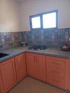 Kaouki Zen Lodge - Essaouira - 6