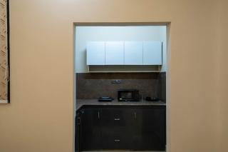 Perfectstayz Value Aalaya suites - Room with Private Kitchenette - 4