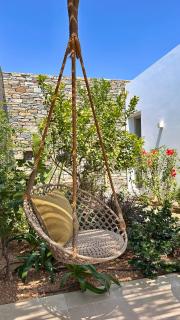 Egeo Paros - Kampos Paros - 4