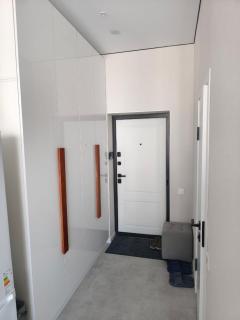 Апартаменты Мерей - Almaty - 5