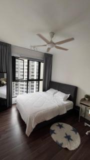 Geo Bukit Rimau Apartment - Shah Alam - 5