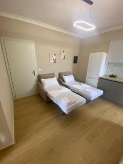 Aleks Lungo Mare Vlore Apartment - Vlora - 3