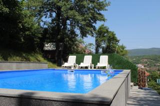 Villa La Vida - Sarajevo - 8