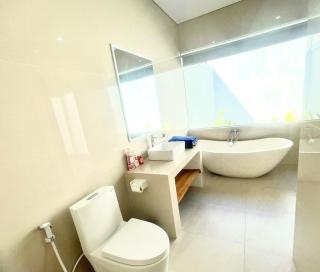 Mahayasa Villa Canggu with pool - 1