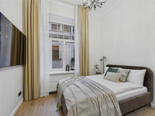 Loft Studio in Old Town Riga - Rīga - 9