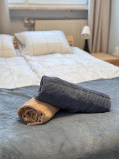 Apartament Metro Marymont Żoliborz Lenki - Warsaw - 0