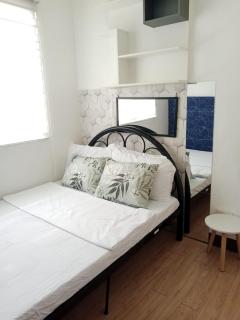 2 Bedroom Condo in AMAIA STEPS NOVALICHES - Manila - 3