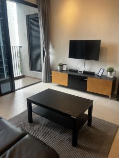 Geo Bukit Rimau Apartment - Shah Alam - 7