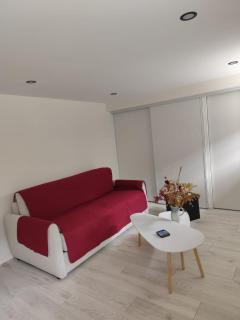 Studio - Saint-Marcel - 4