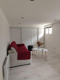 Studio - Saint-Marcel - 3