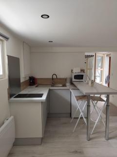Studio - Saint-Marcel - 2