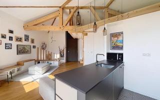 Appartement architecte proche plage - 1