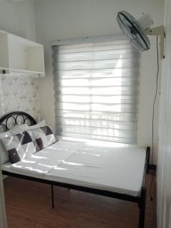 2 Bedroom Condo in AMAIA STEPS NOVALICHES - Manila - 1