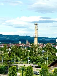 Złota Panorama Osiedle Rakownica - Jelenia Góra - 1