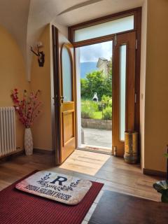 Casa Vacanze Regina - Terme di Comano & Dolomiti - Dolomites & Trentino - Ponte Arche - 7
