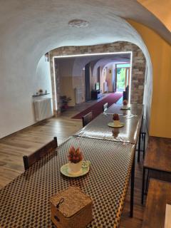Casa Vacanze Regina - Terme di Comano & Dolomiti - Dolomites & Trentino - Ponte Arche - 5