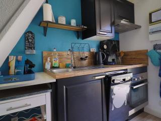 Maison 4 pers. avec piscine, tennis, et parking - Proche La Palmyre - FR-1-738-20 - Les Mathes - 1