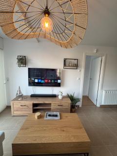 Camino Fisterra Beach - Apartment - 9