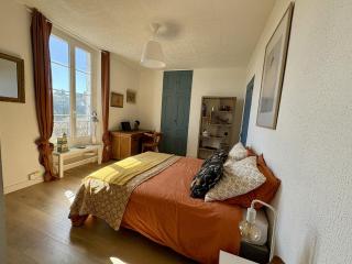 Les Capucines, comme chez soi, loin de chez soi - 5