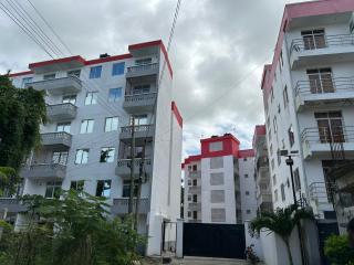 Comfy Stays - Mombasa - 3