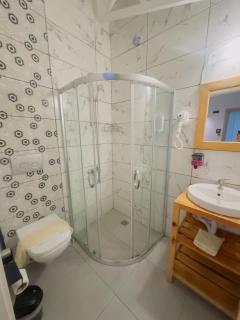 Mogla Tashan Hotel - Muğla - 4