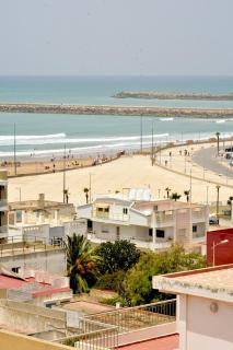 Mehdia Beach - Oulad Akkou - 3