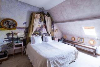 Le Clos Saint Paul - Chambres d'hôtes, Gite et SPA près de Giverny, Vernon, Les Andelys - 1