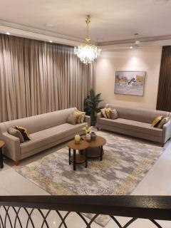 AL SAADAH Luxury Villa - Salalah - 0