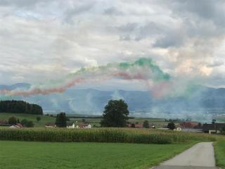 Camping Wildbolz - ruhiger Stellplatz - 2