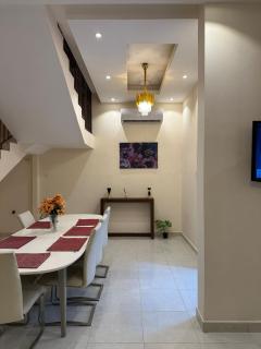 AL SAADAH Luxury Villa - Salalah - 9